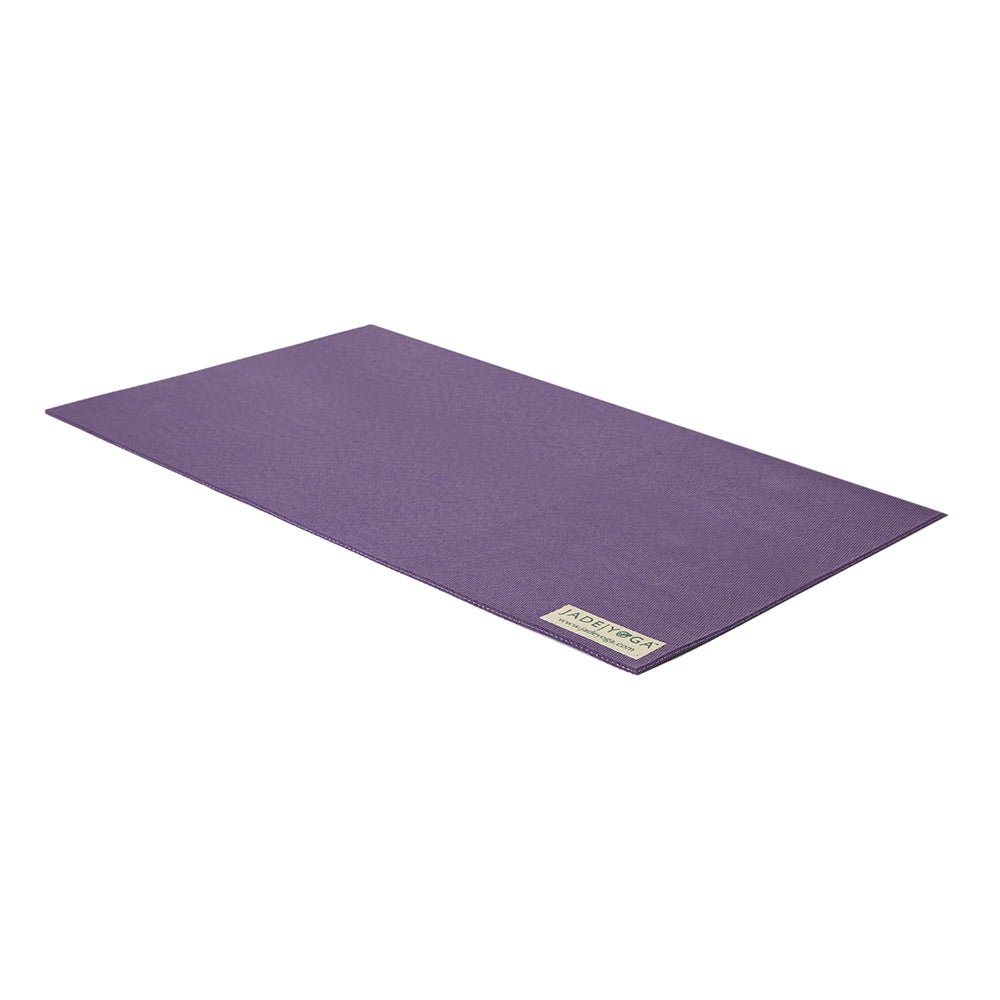 Voyager Yoga Mat - Lavender – JadeYoga Singapore